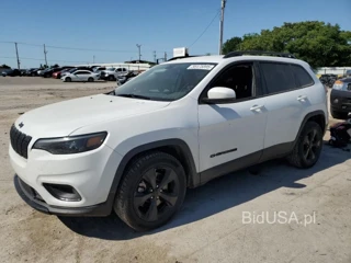 JEEP CHEROKEE L LATITUDE PLUS