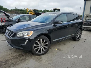 VOLVO XC60 T5 PR T5 PREMIER