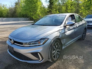 VOLKSWAGEN JETTA SE SE