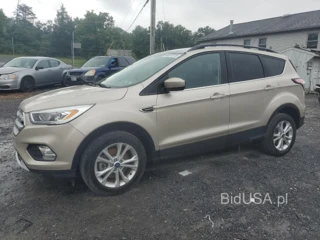 FORD ESCAPE SEL SEL