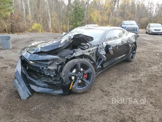 CHEVROLET CAMARO LT LT
