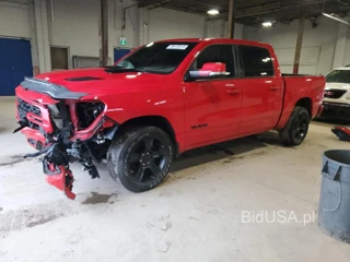RAM 1500 SPORT SPORT