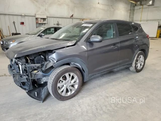 HYUNDAI TUCSON SE SE