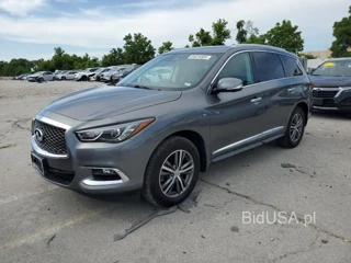 INFINITI QX60