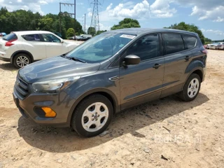FORD ESCAPE S S