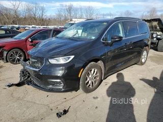 CHRYSLER PACIFICA T TOURING L