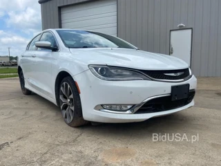 CHRYSLER 200 C C