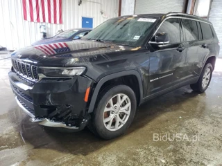 JEEP GRAND CHER L LIMITED