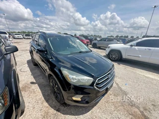 FORD ESCAPE TIT TITANIUM