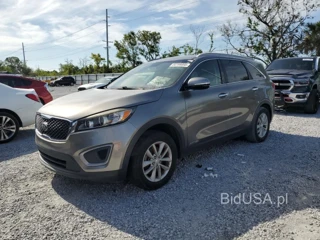 KIA SORENTO LX LX