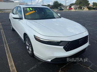 HONDA ACCORD EX EX