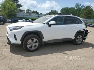 TOYOTA RAV4 XLE XLE