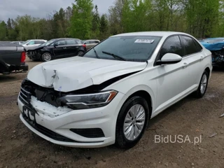 VOLKSWAGEN JETTA S S
