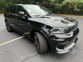 DODGE DURANGO SR SRT HELLCAT