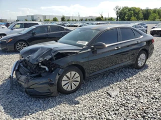 VOLKSWAGEN JETTA S S