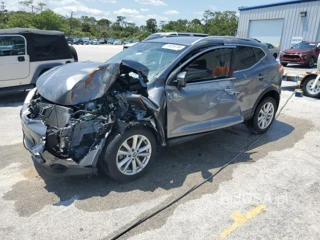 NISSAN ROGUE SPOR S