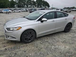 FORD FUSION SE SE