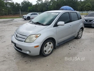 TOYOTA SCION XA