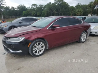 CHRYSLER 200 LIMITE LIMITED