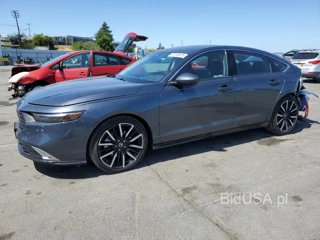 HONDA ACCORD TOU TOURING HYBRID