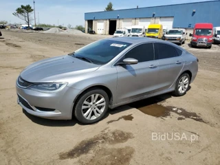 CHRYSLER 200 LIMITE LIMITED
