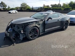 CHEVROLET CAMARO LT LT