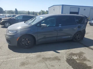 CHRYSLER PACIFICA H HYBRID TOURING L