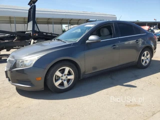 CHEVROLET CRUZE LT LT