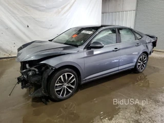 VOLKSWAGEN JETTA SE SE