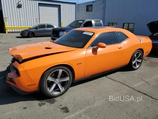 DODGE CHALLENGER R/T