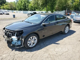 CHEVROLET MALIBU LT LT