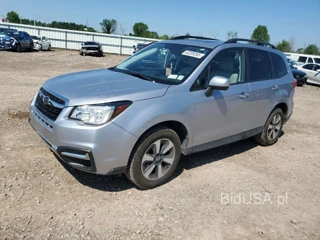 SUBARU FORESTER 2 2.5I PREMIUM
