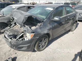 CHEVROLET SONIC LT LT