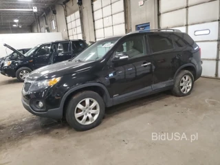 KIA SORENTO LX LX