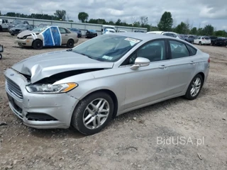 FORD FUSION SE SE