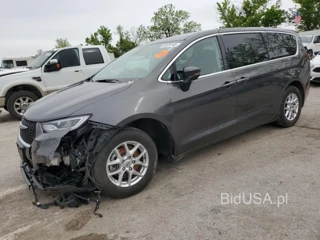 CHRYSLER PACIFICA T TOURING L