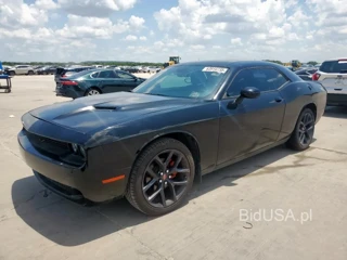 DODGE CHALLENGER SXT