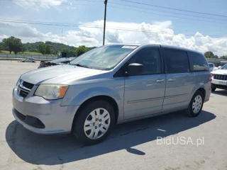 DODGE GRAND CARA SE