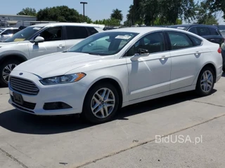 FORD FUSION SE SE