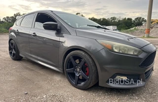 FORD FOCUS ST ST