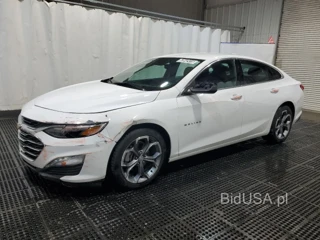 CHEVROLET MALIBU LT LT