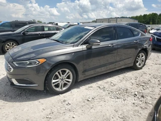FORD FUSION SE SE