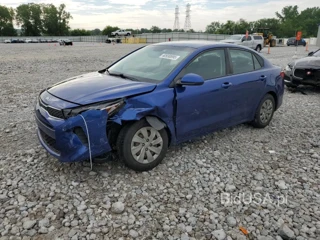 KIA RIO S S