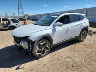 HYUNDAI TUCSON LIM LIMITED