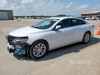 CHEVROLET MALIBU LT LT
