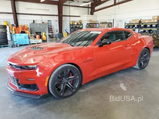 CHEVROLET CAMARO SS SS
