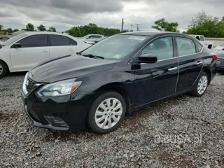 NISSAN SENTRA S S