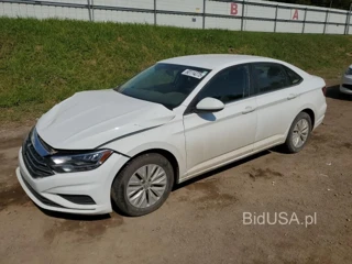 VOLKSWAGEN JETTA S S