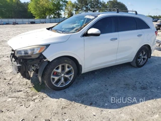 KIA SORENTO SX SX
