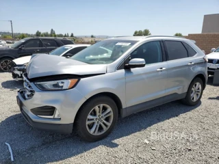 FORD EDGE SEL SEL